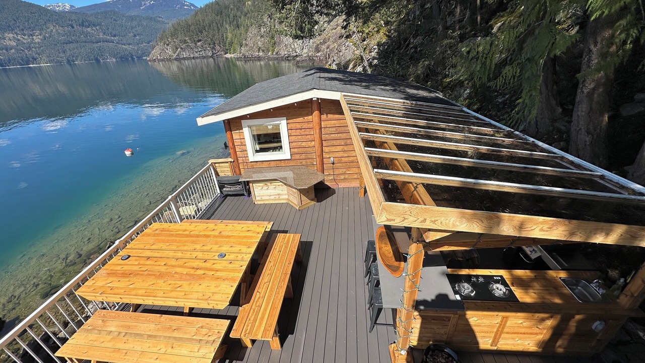 Photo of Outdoor in Echo Island