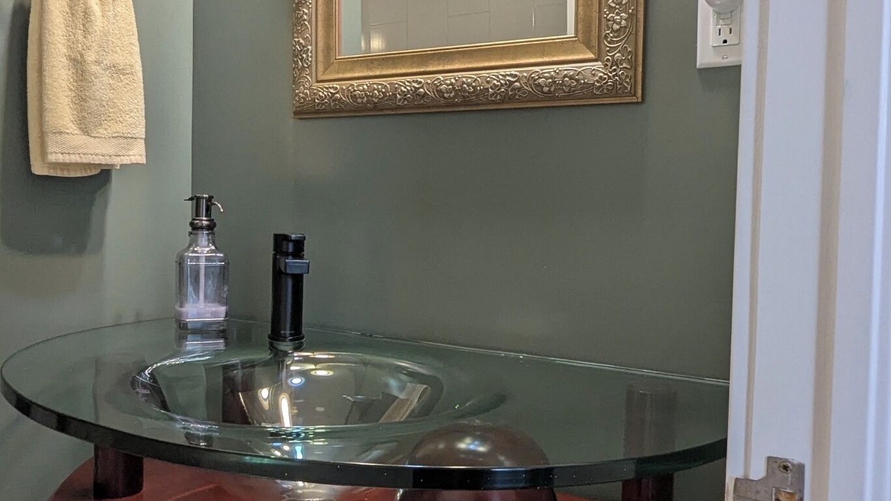 Photo of Bathroom in Lunenburg