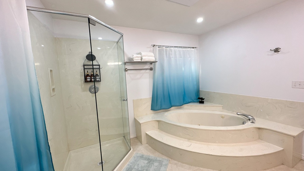 Photo of Bathroom in East Newton North