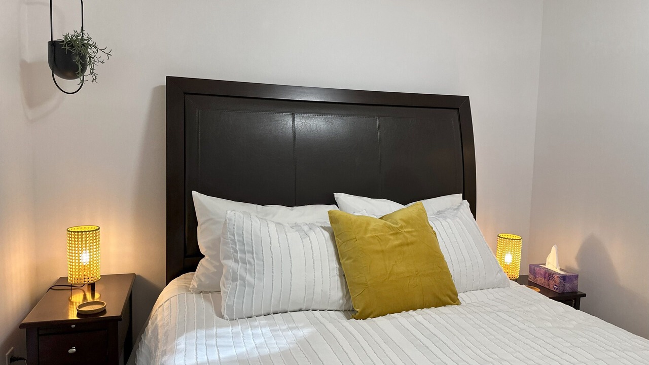 Photo of Bedroom in East Newton North