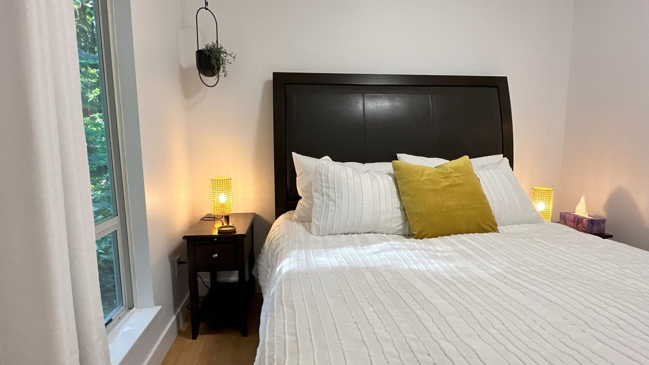 Photo of Bedroom in East Newton North