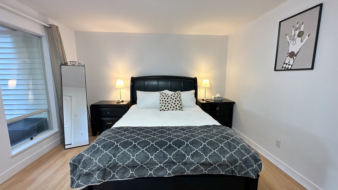 Photo of Bedroom in East Newton North
