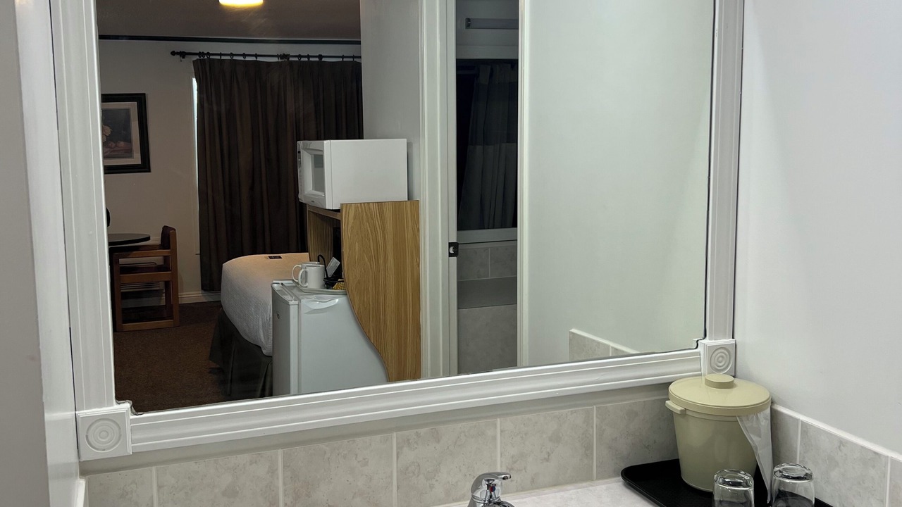 Photo of Bedroom in Whitecourt
