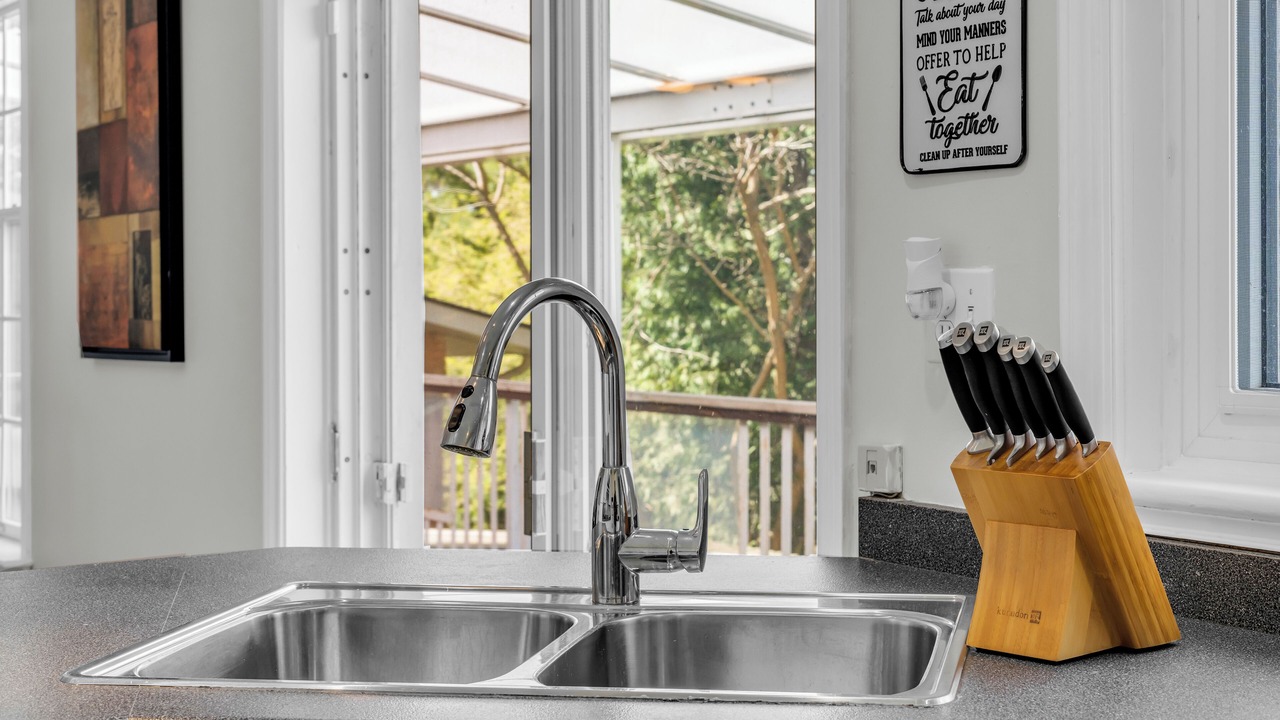 Photo of Kitchen in Niagara Falls