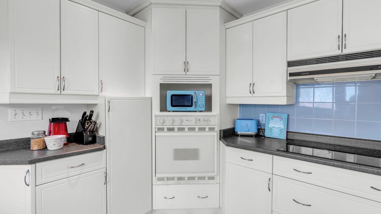 Photo of Kitchen in Niagara Falls