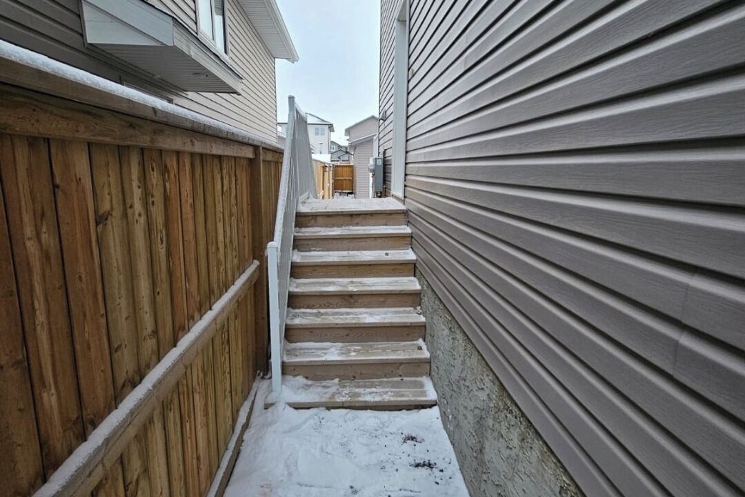 Photo of Outdoor in Saskatoon