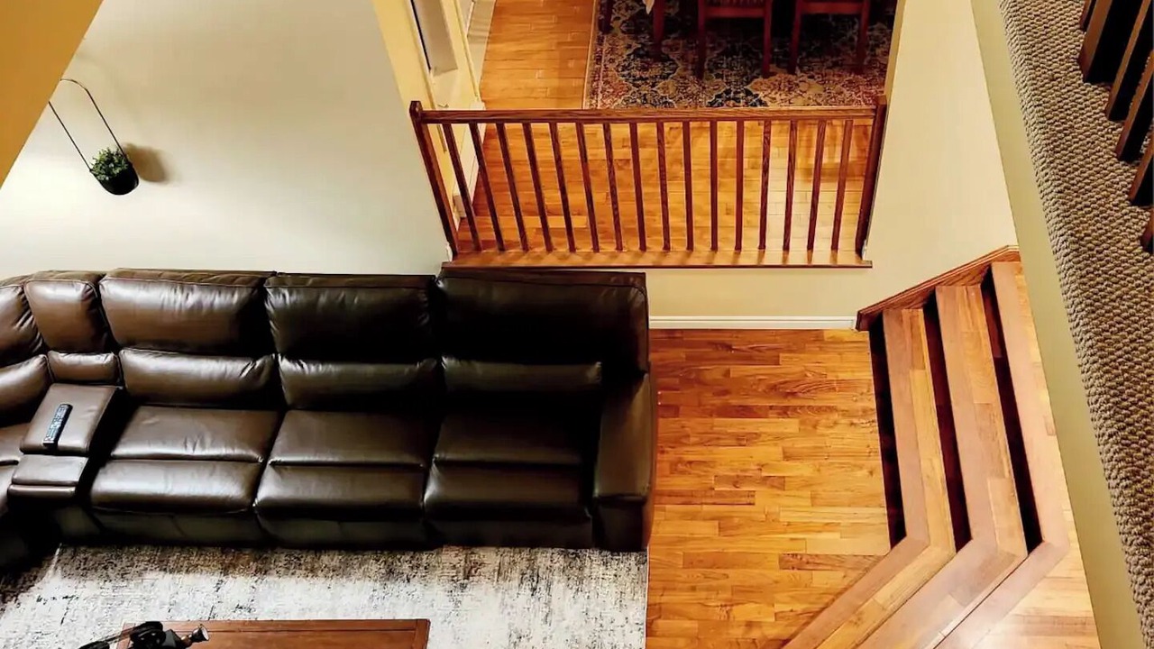 Photo of Livingroom in Humber Valley