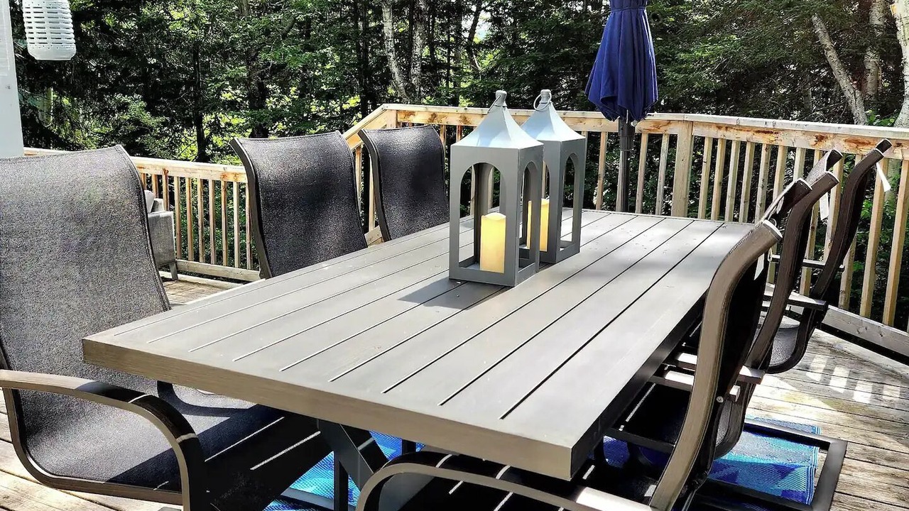 Photo of Outdoor in Humber Valley