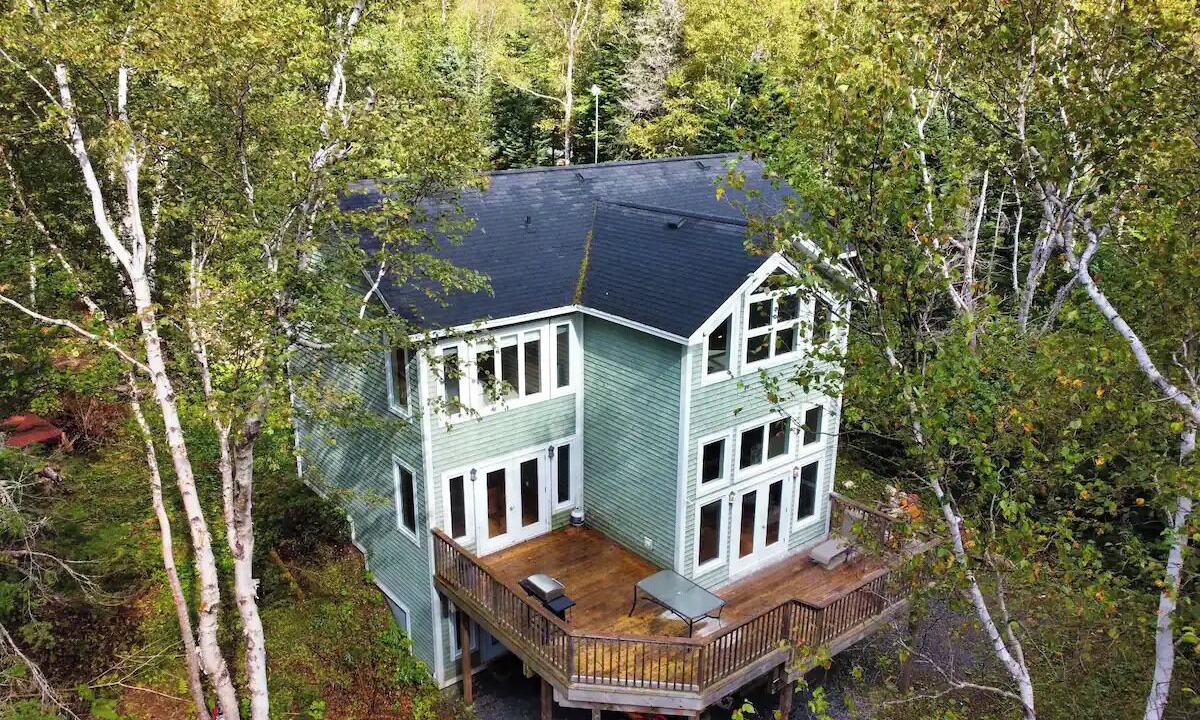 Photo of Outdoor in Humber Valley