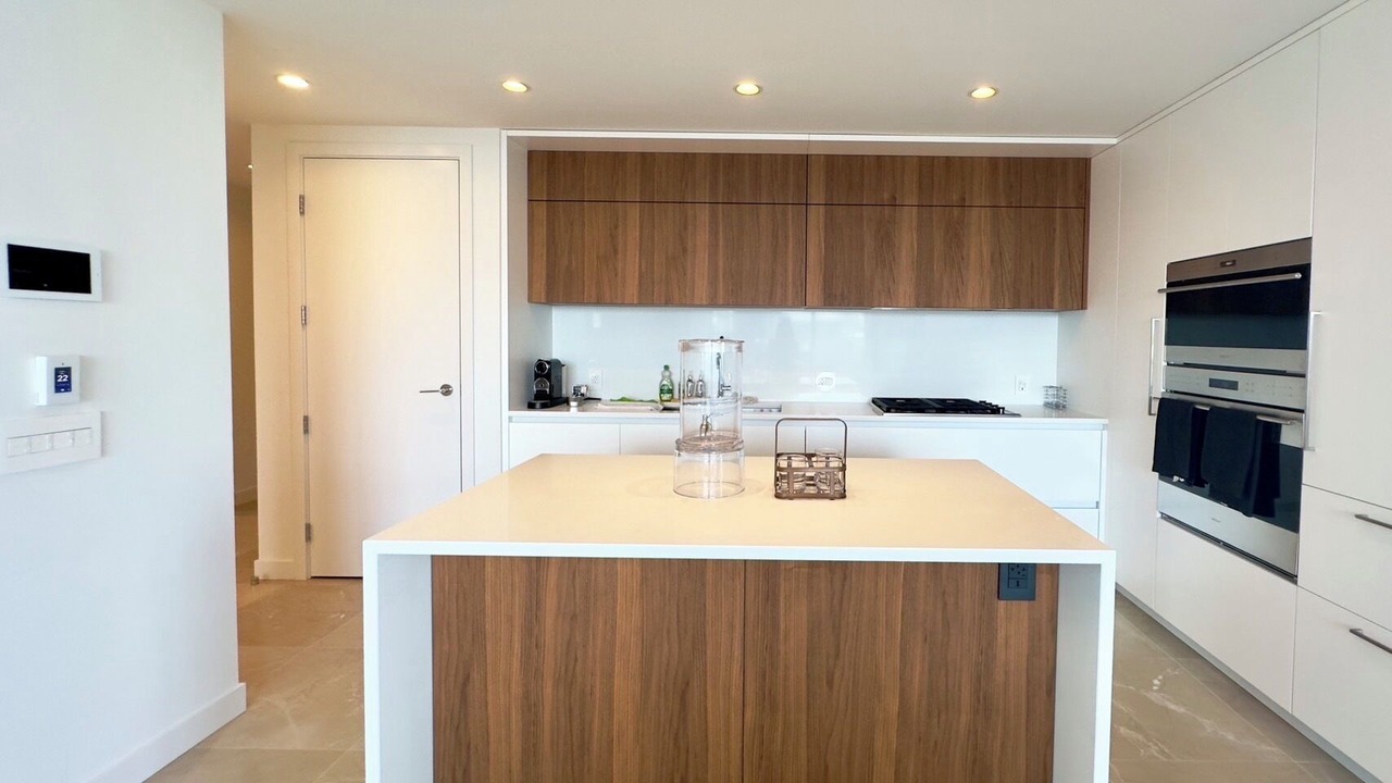 Photo of Kitchen in Yaletown
