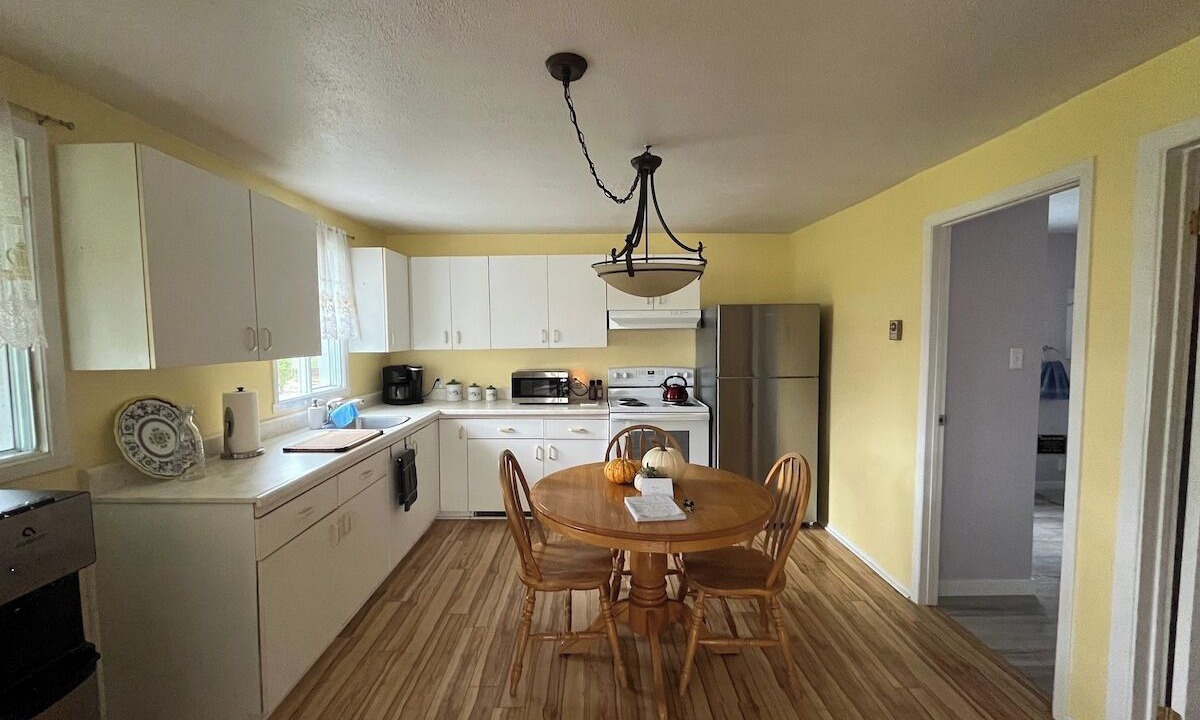 Photo of Kitchen in South Glengarry