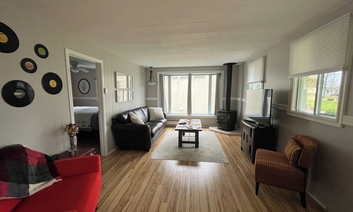 Photo of Livingroom in South Glengarry