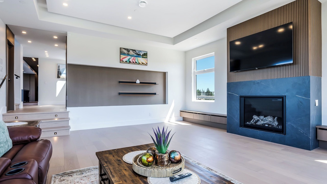 Photo of Livingroom in Regional District of Nanaimo