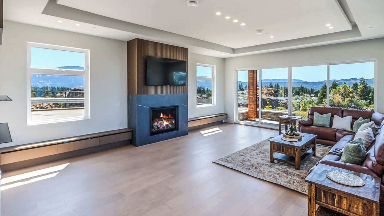 Photo of Livingroom in Regional District of Nanaimo