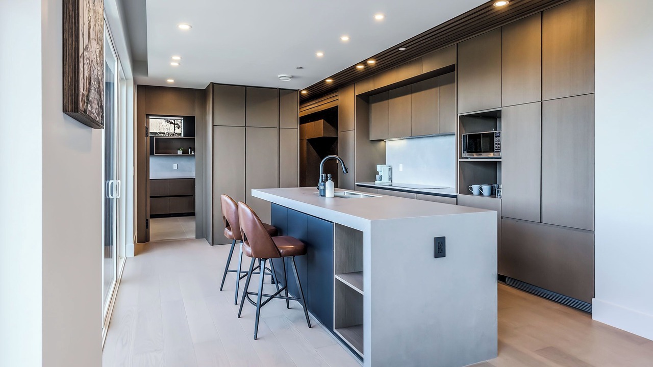 Photo of Kitchen in Regional District of Nanaimo