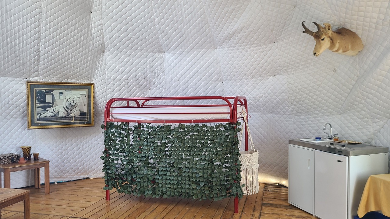 Photo of Bedroom in Caroline