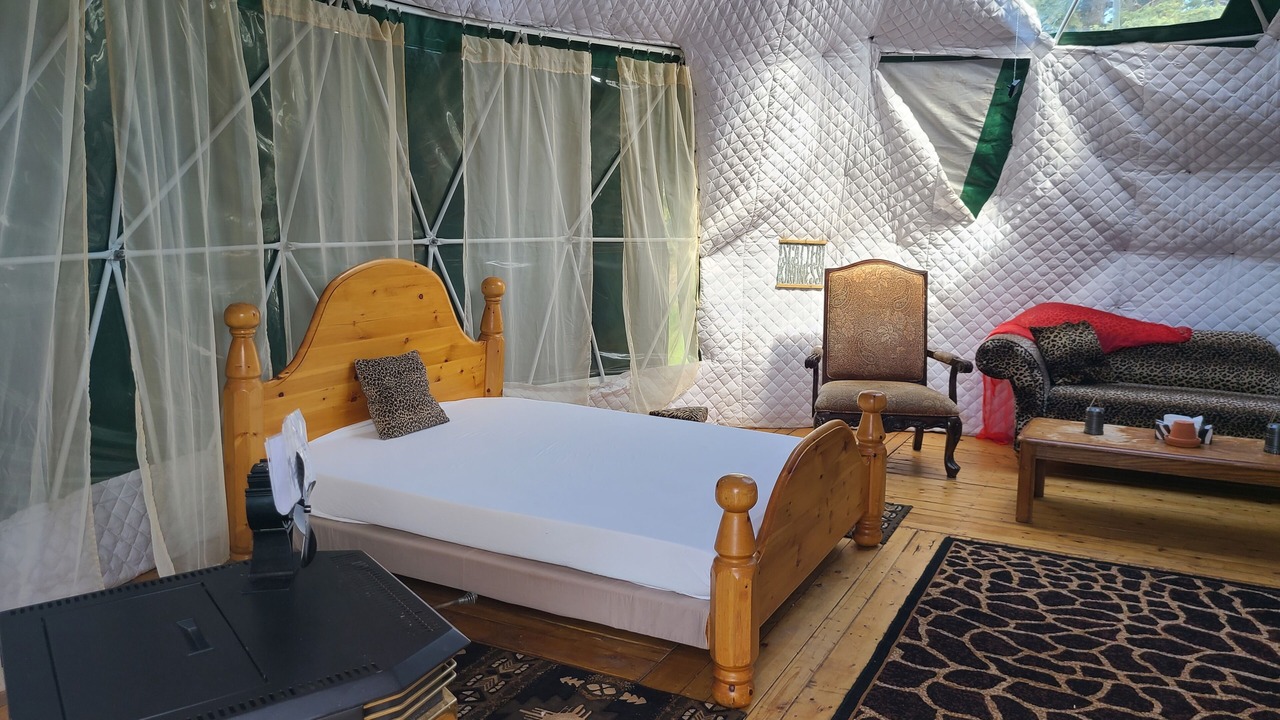 Photo of Bedroom in Caroline