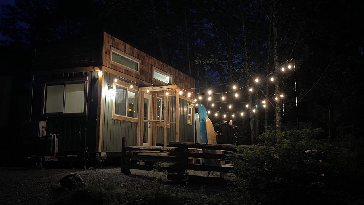 Photo of Outdoor in Ucluelet