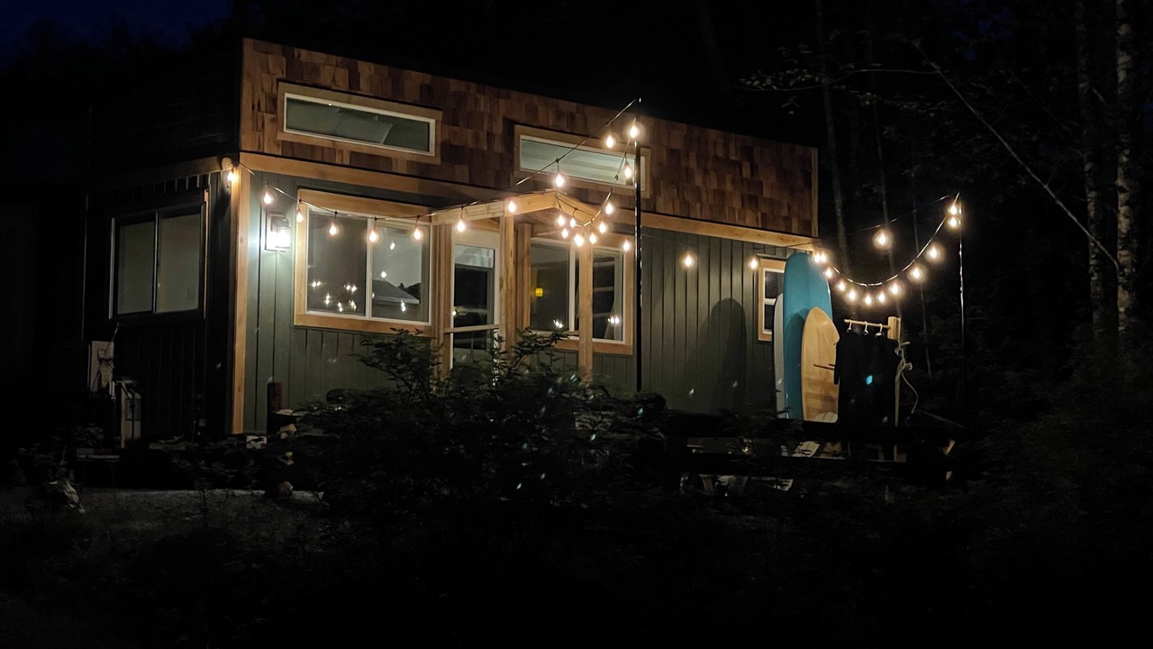 Photo of Outdoor in Ucluelet