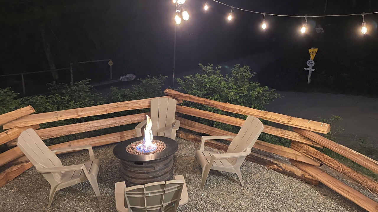 Photo of Outdoor in Ucluelet