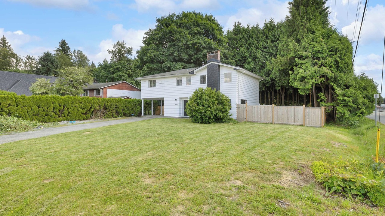 Photo of Outdoor in Maple Ridge