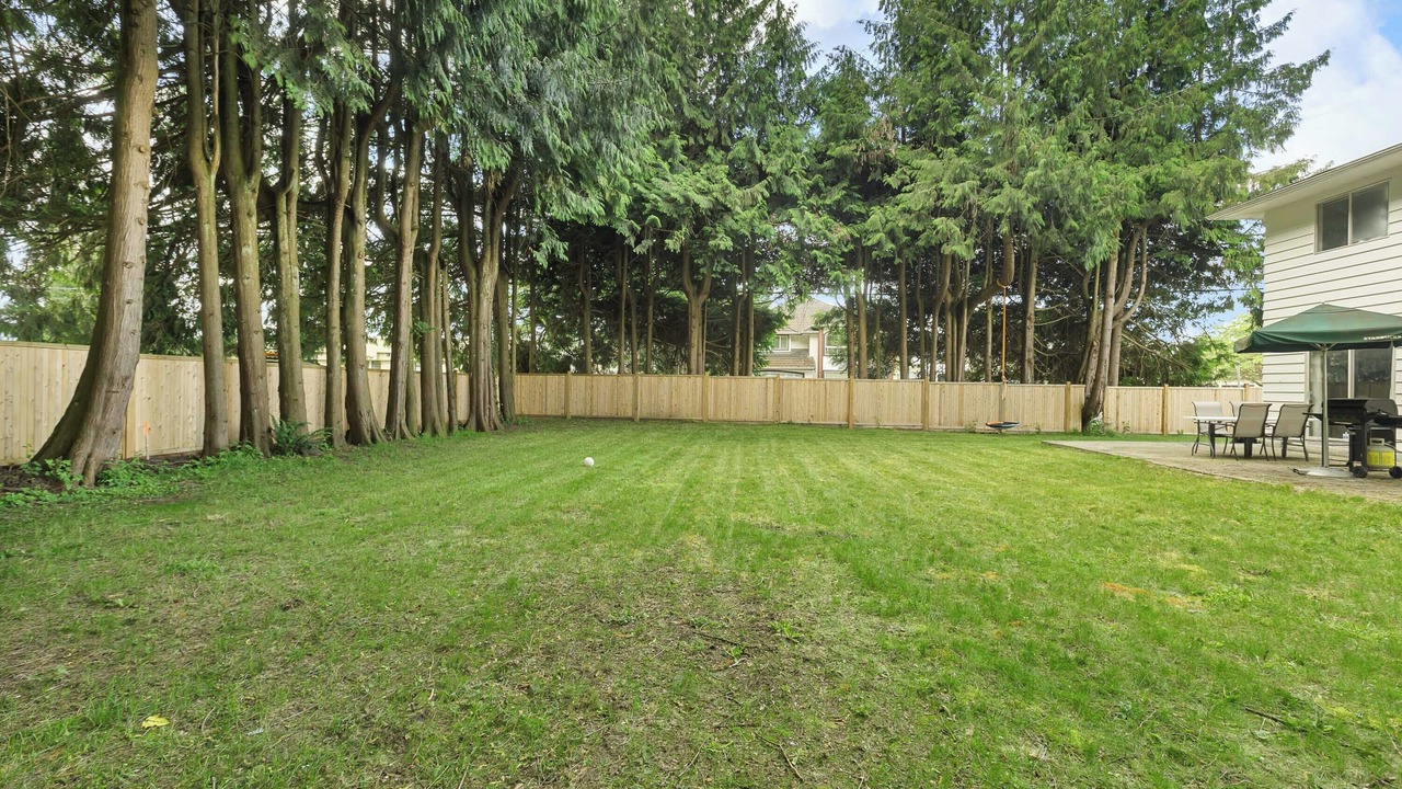 Photo of Outdoor in Maple Ridge