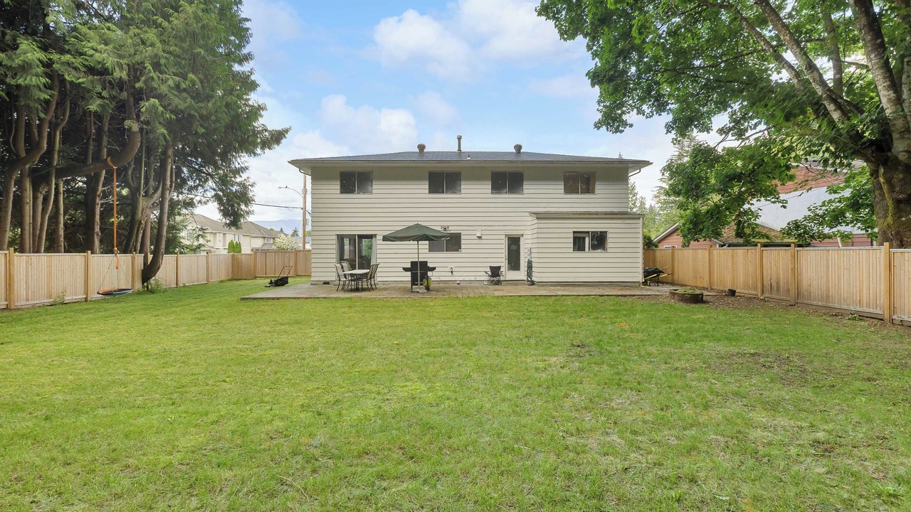 Photo of Outdoor in Maple Ridge