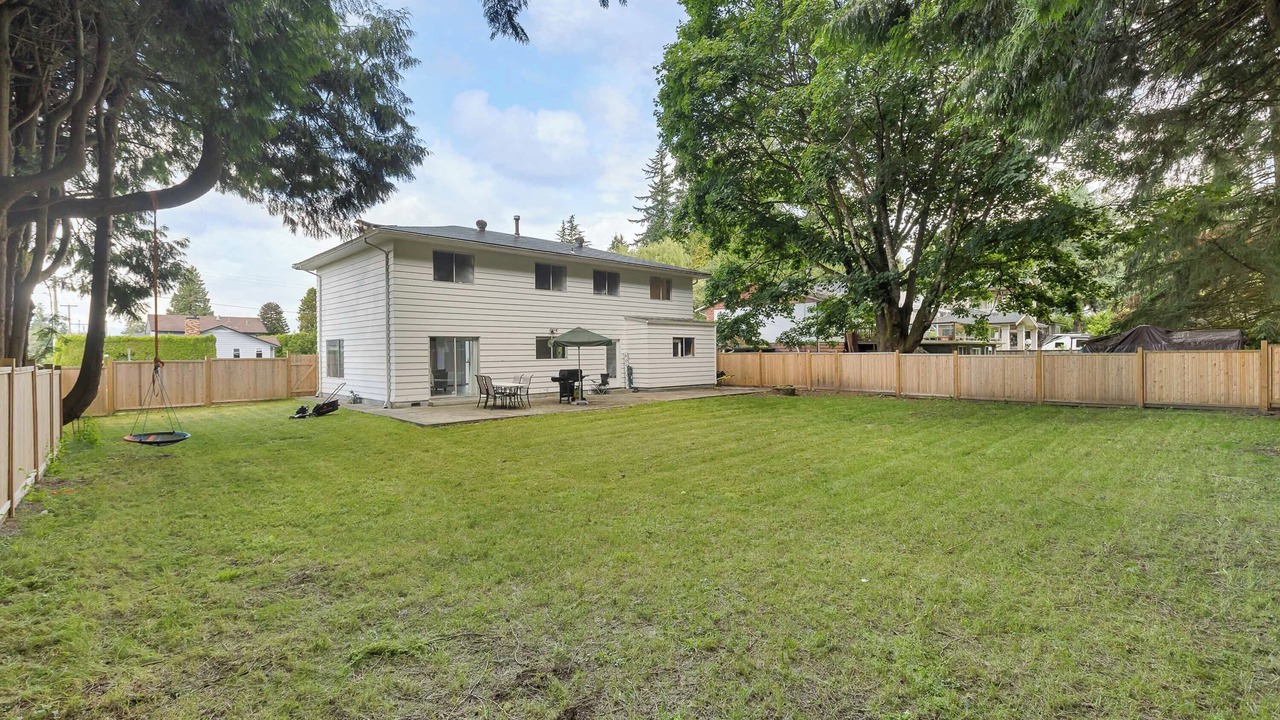 Photo of Outdoor in Maple Ridge
