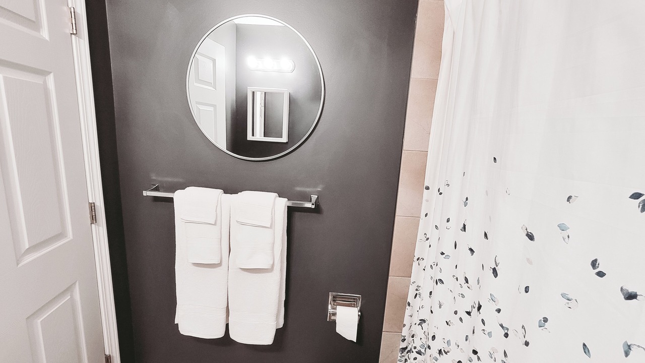 Photo of Bathroom in Montgomery