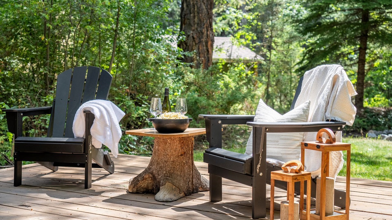Photo of Outdoor in East Kootenay
