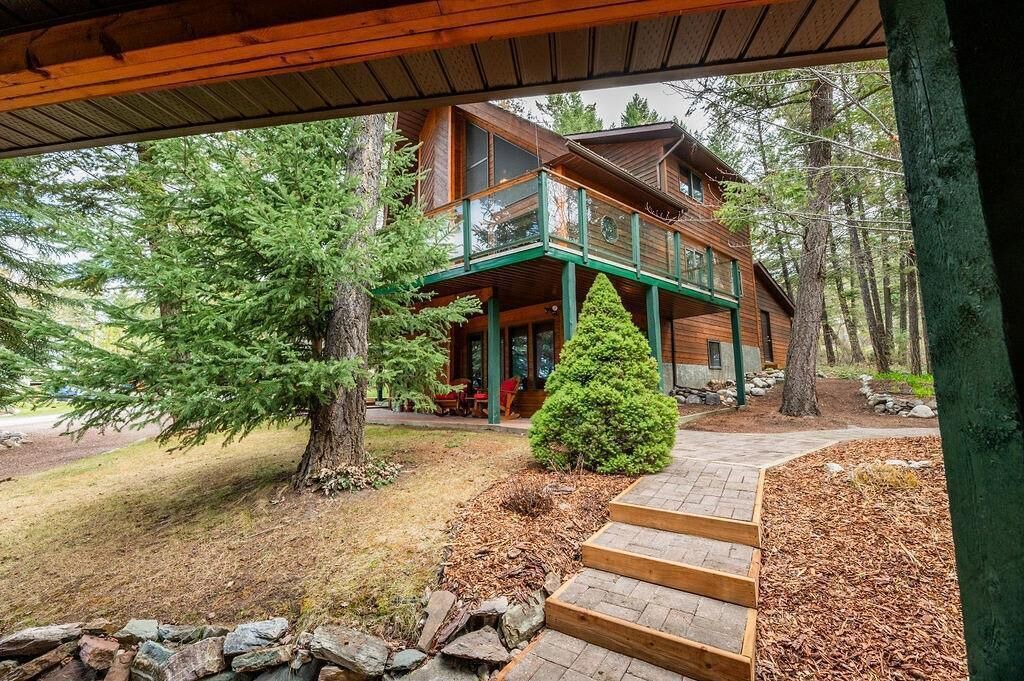 Photo of Outdoor in East Kootenay