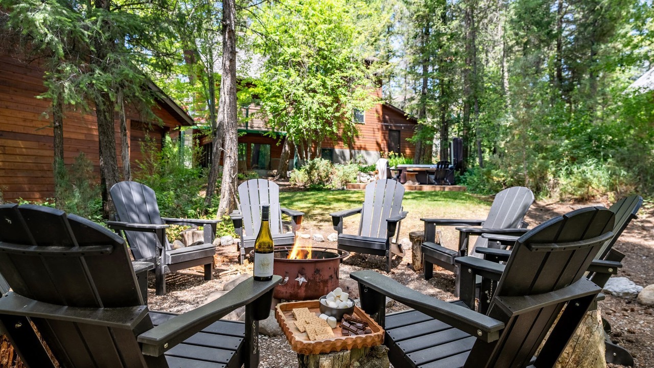 Photo of Outdoor in East Kootenay