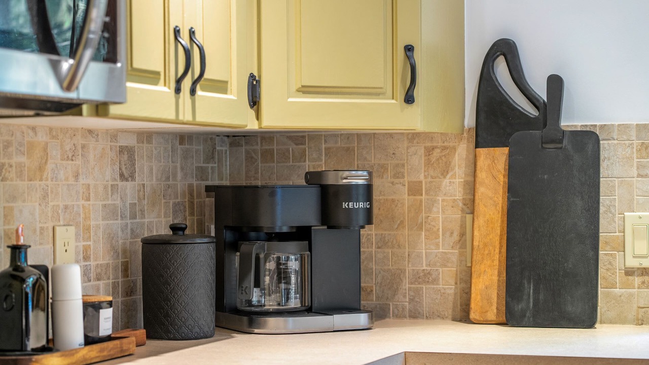 Photo of Kitchen in East Kootenay
