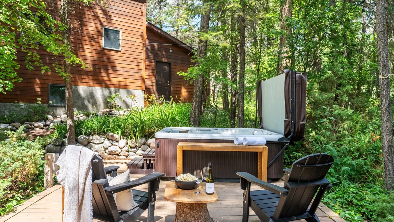 Photo of Outdoor in East Kootenay
