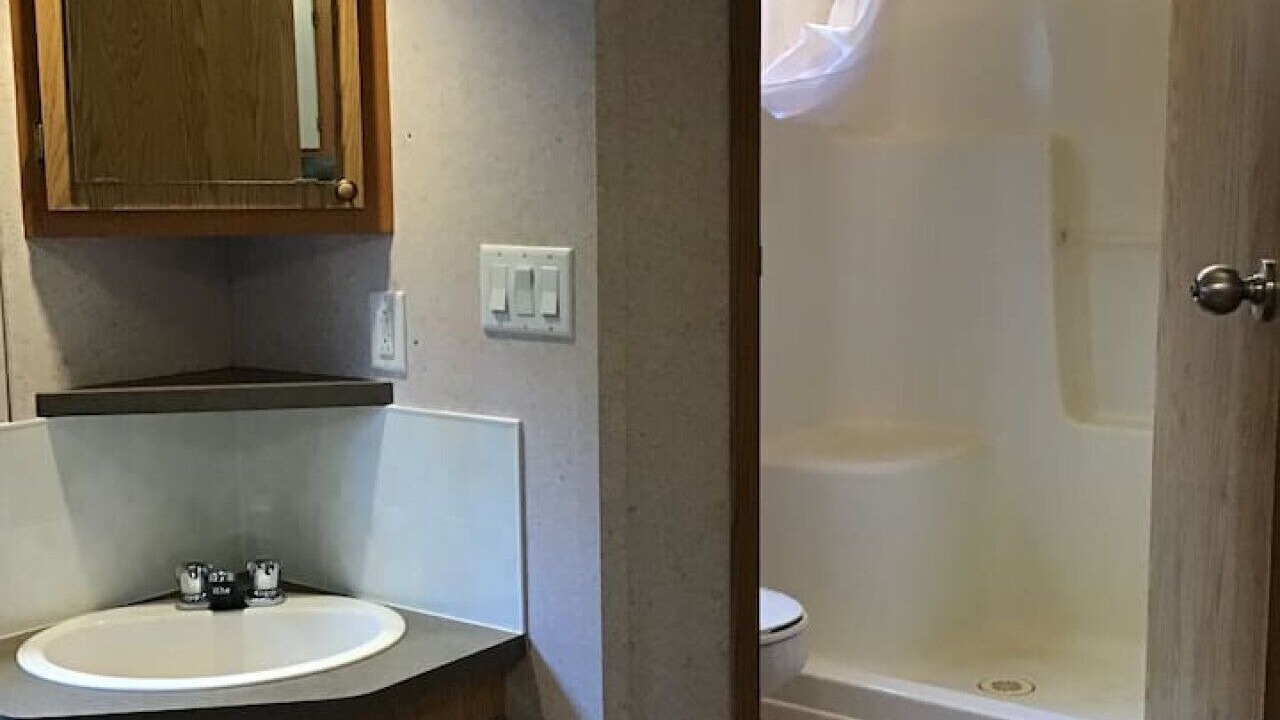 Photo of Bathroom in Mayo
