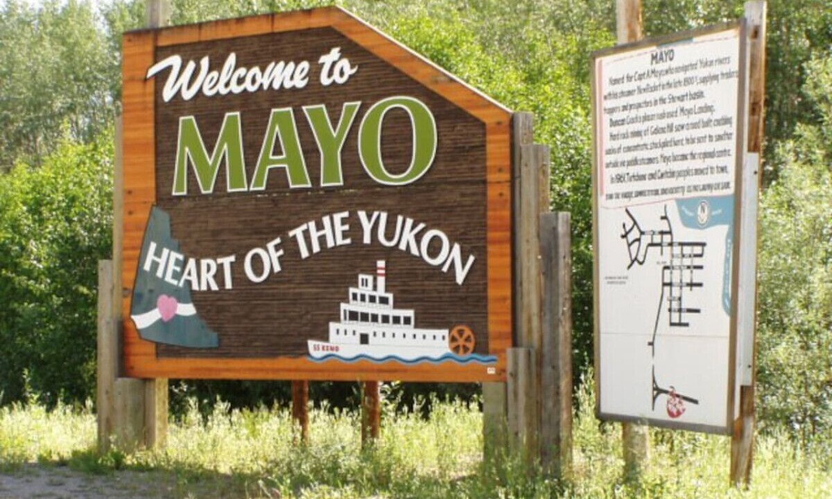 Photo of Outdoor in Mayo