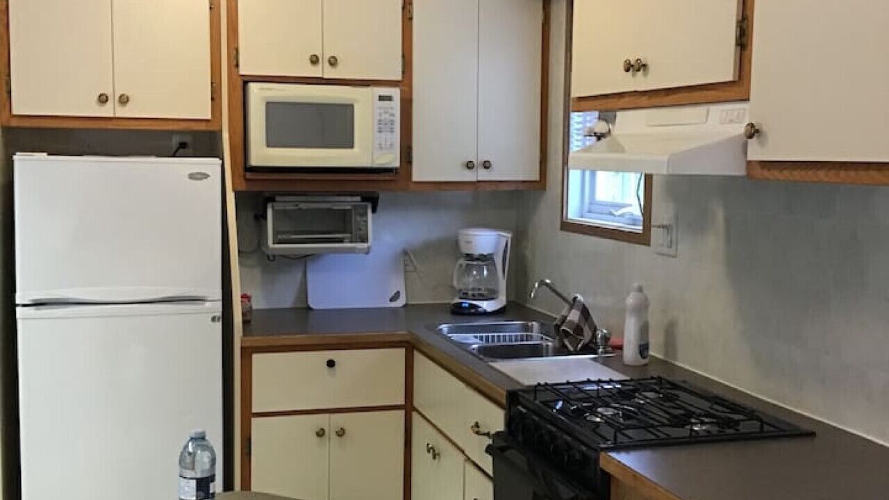 Photo of Kitchen in Mayo