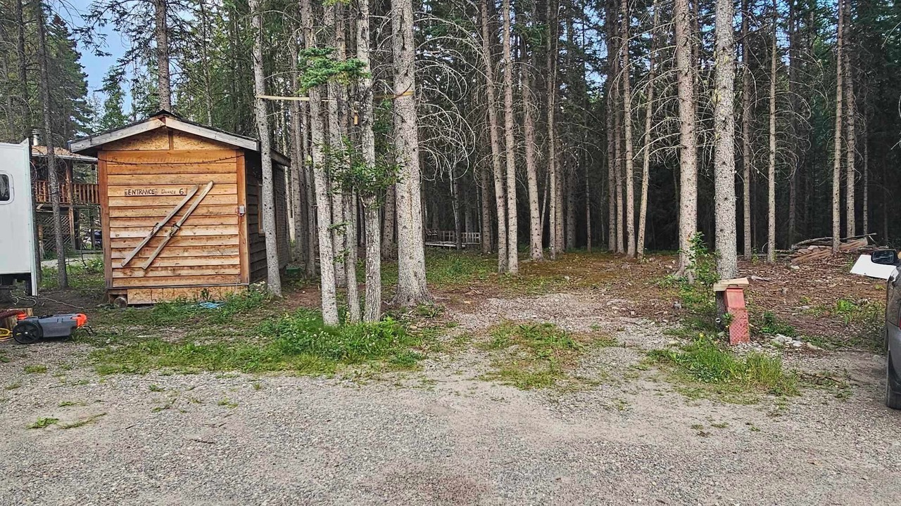 Photo of Outdoor in Hinton