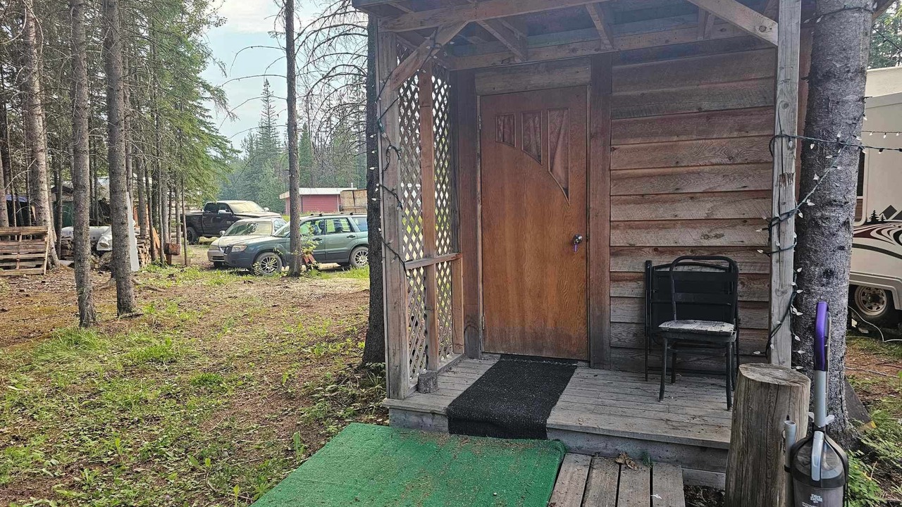 Photo of Outdoor in Hinton
