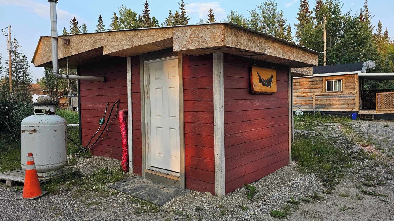 Photo of Outdoor in Hinton