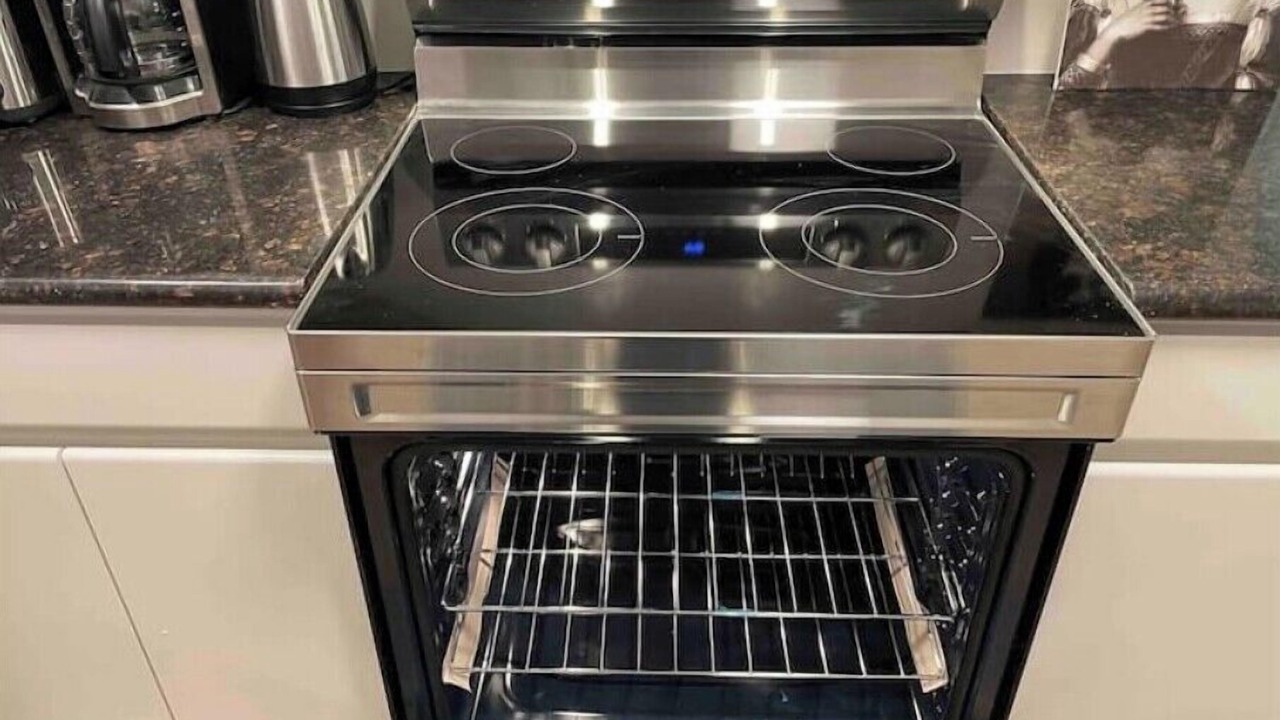 Photo of Kitchen in Yaletown