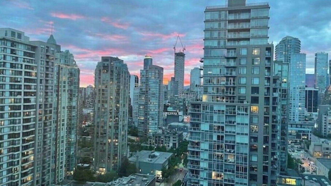 Photo of Outdoor in Yaletown