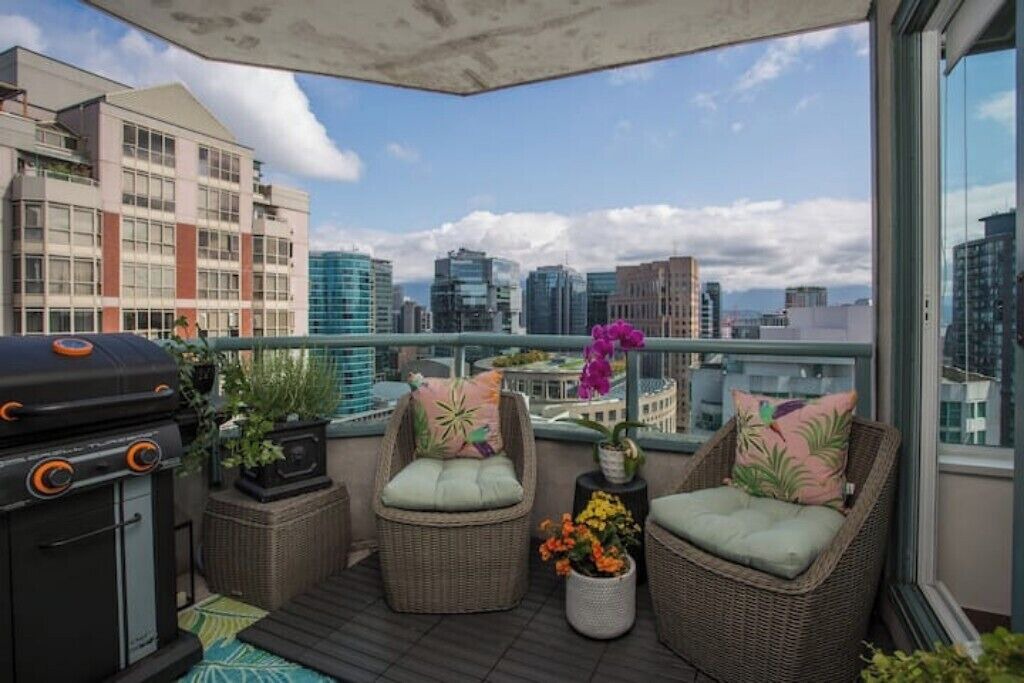 Photo of Outdoor in Yaletown