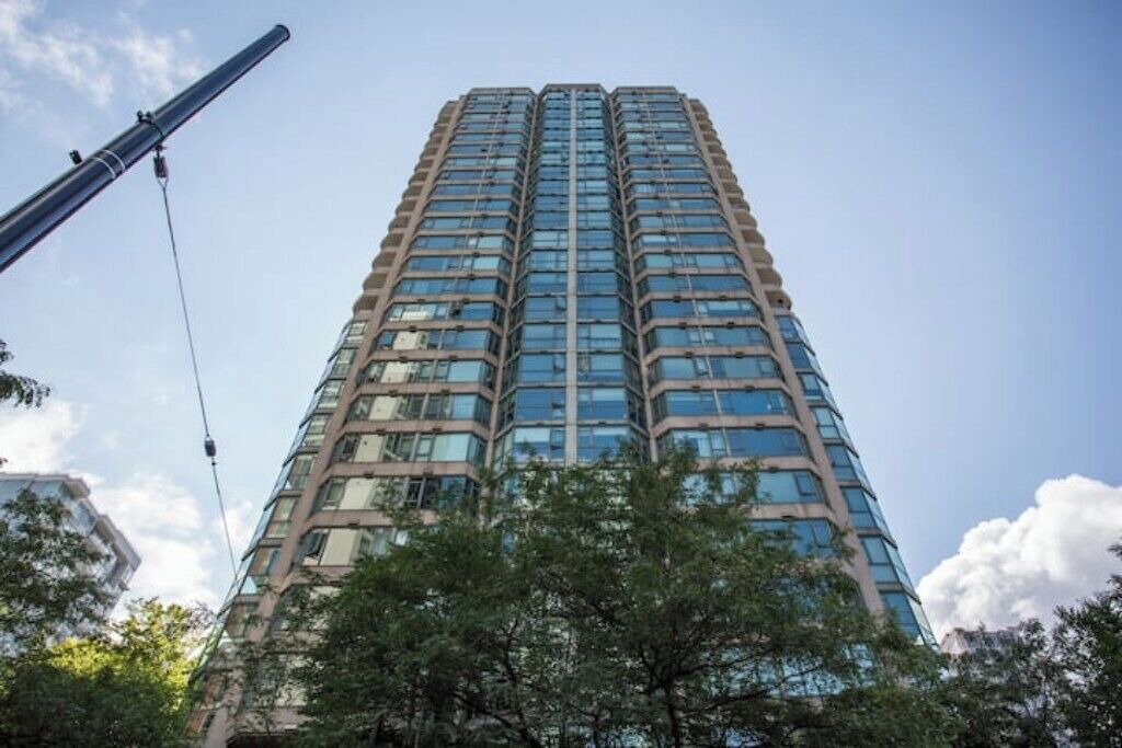 Photo of Outdoor in Yaletown
