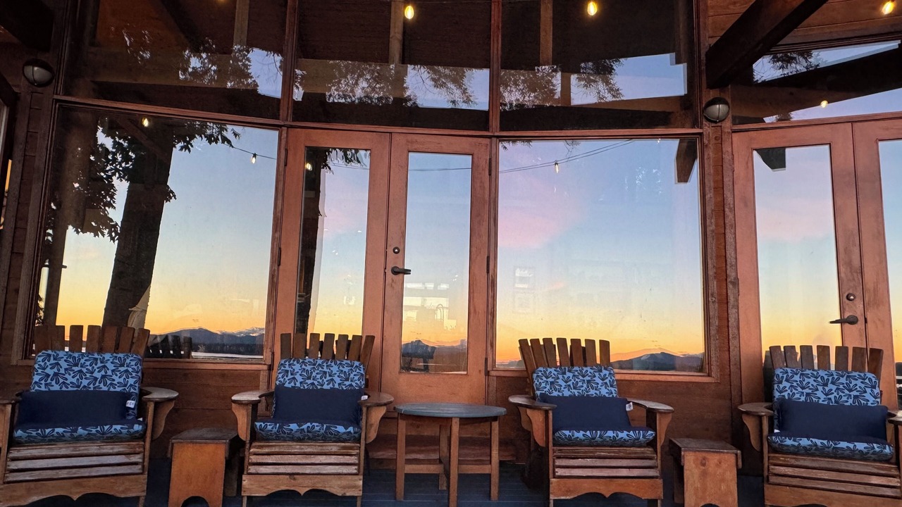Photo of Outdoor in Denman Island