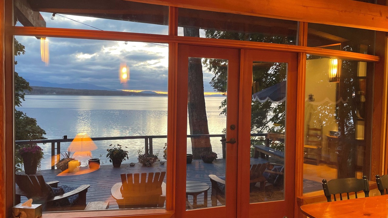 Photo of Outdoor in Denman Island