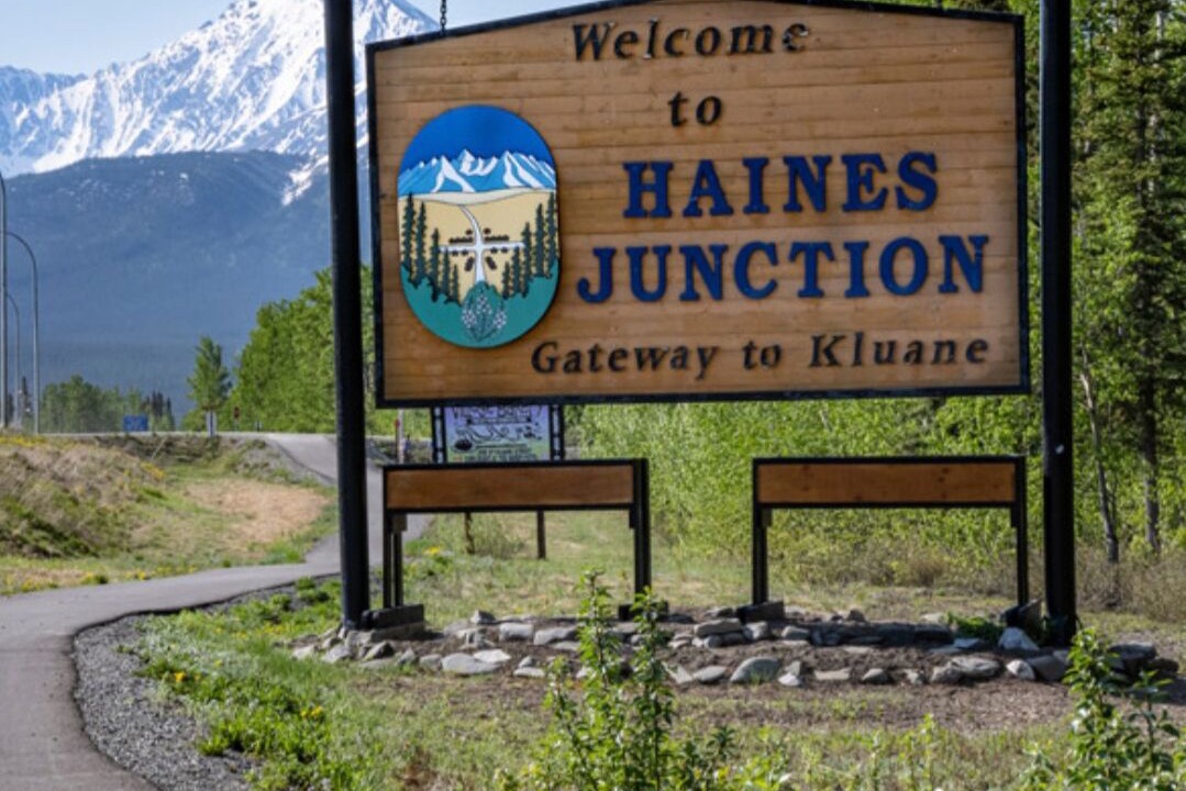 Photo of Others in Haines Junction