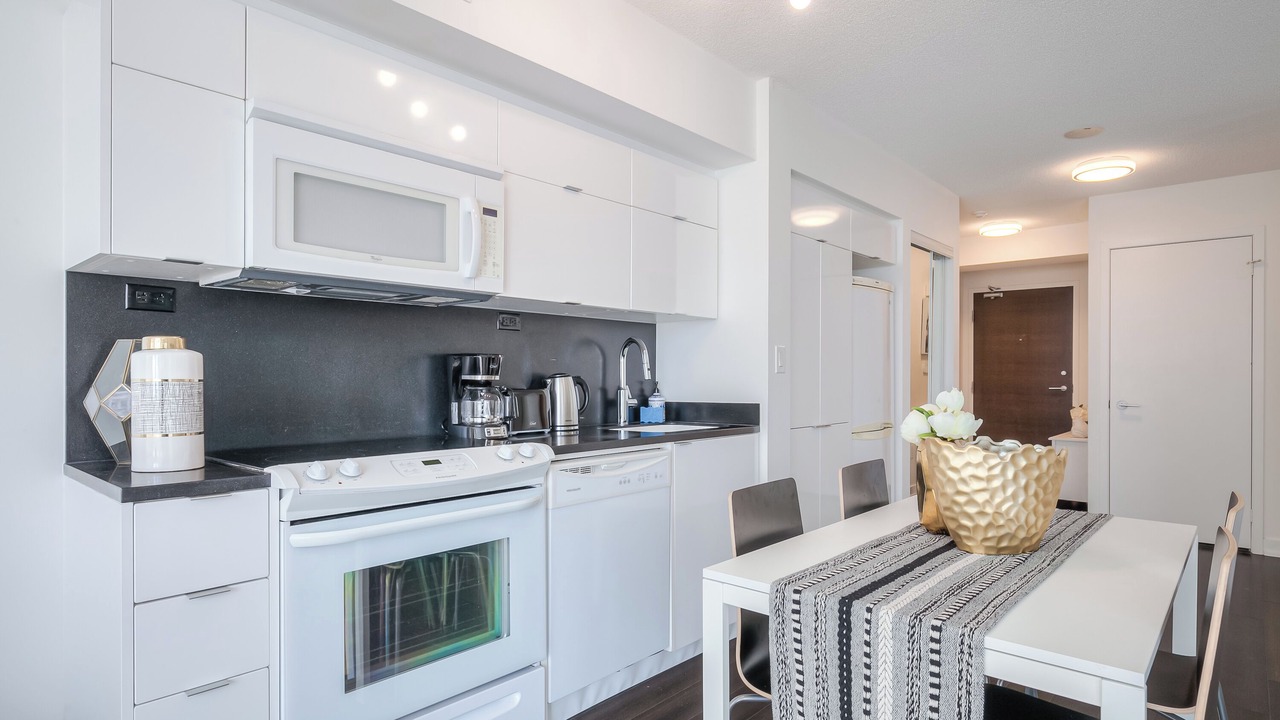 Photo of Kitchen in CityPlace