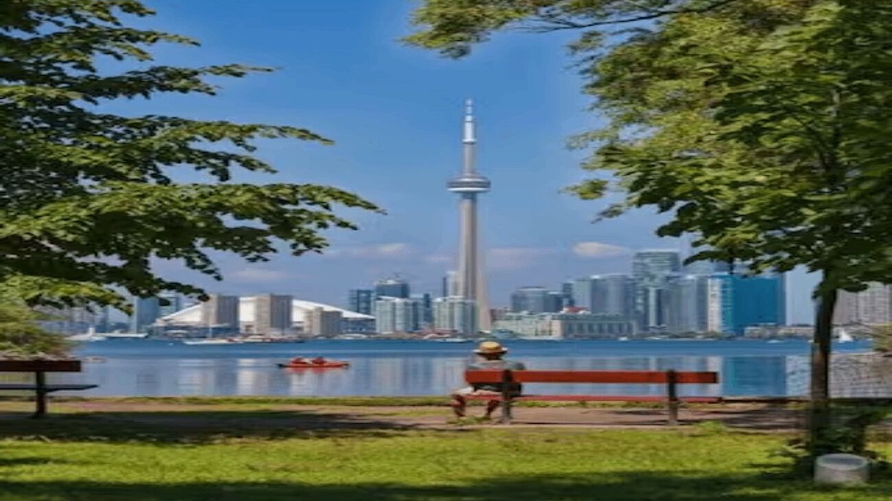 Photo of Outdoor in CityPlace