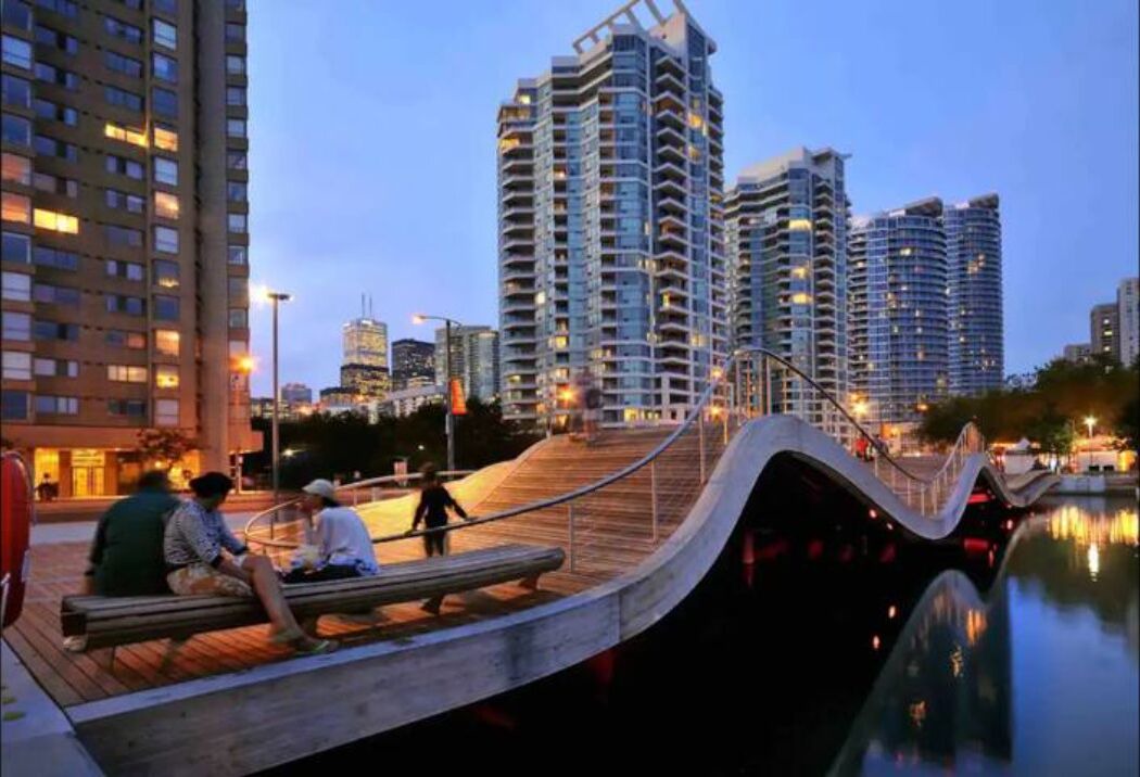 Photo of Outdoor in CityPlace